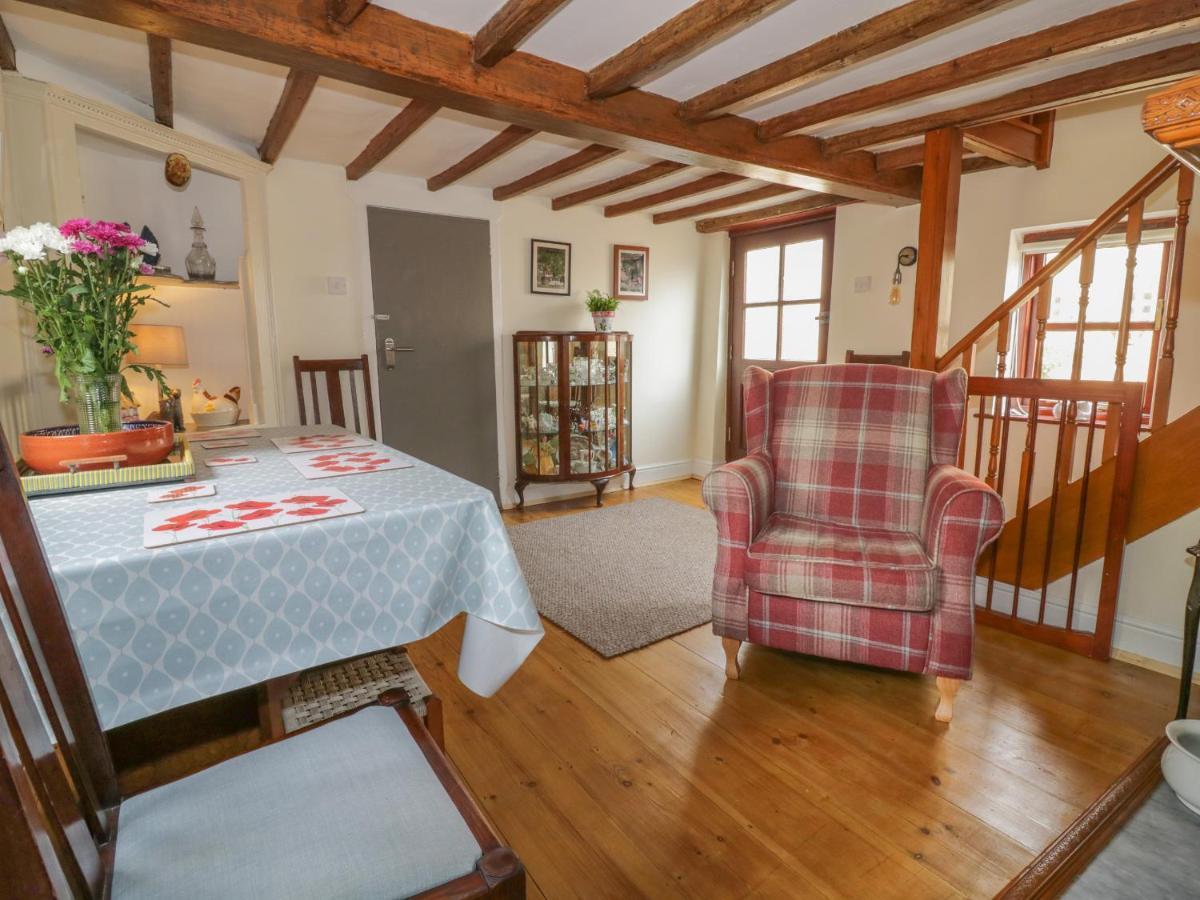 Rose Cottage Ipswich Ngoại thất bức ảnh