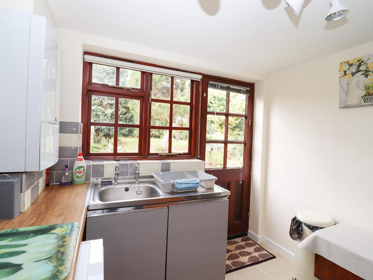 Rose Cottage Ipswich Ngoại thất bức ảnh