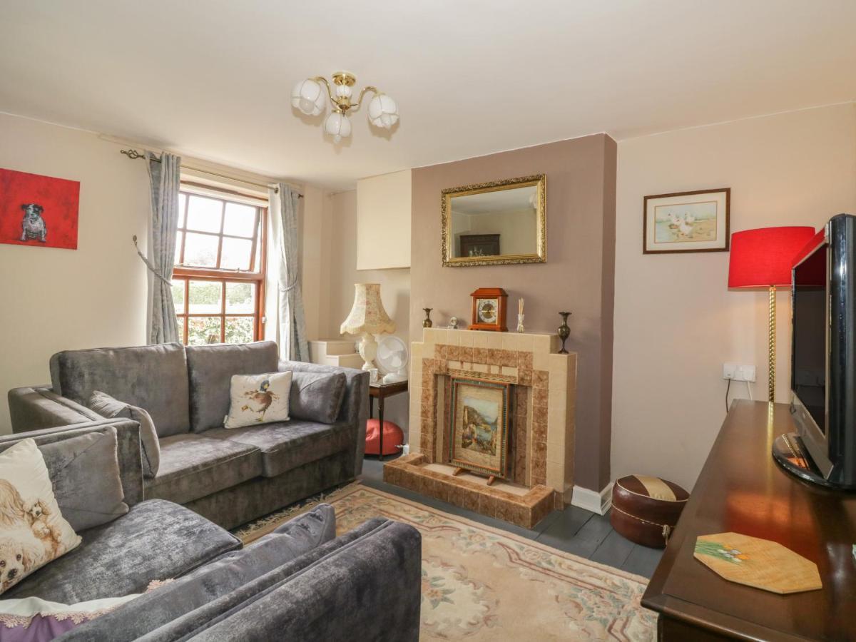 Rose Cottage Ipswich Ngoại thất bức ảnh
