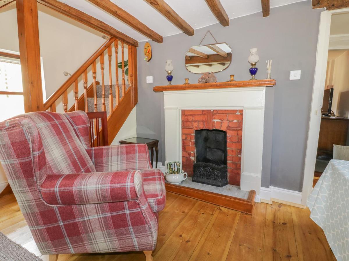 Rose Cottage Ipswich Ngoại thất bức ảnh