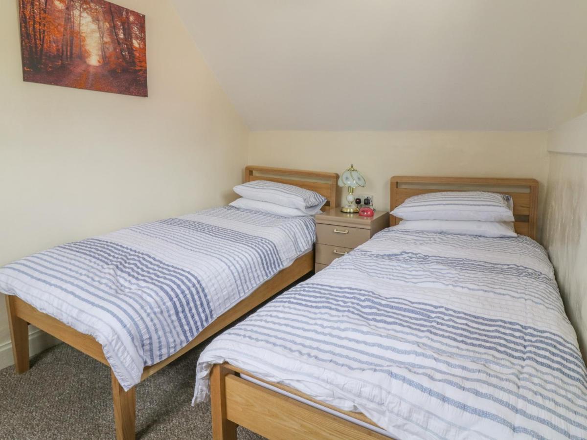 Rose Cottage Ipswich Ngoại thất bức ảnh