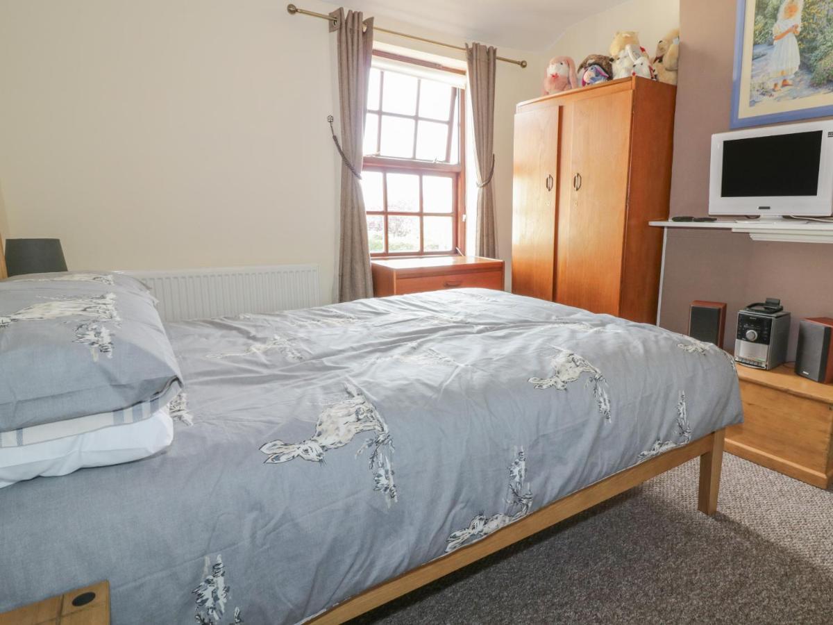 Rose Cottage Ipswich Ngoại thất bức ảnh