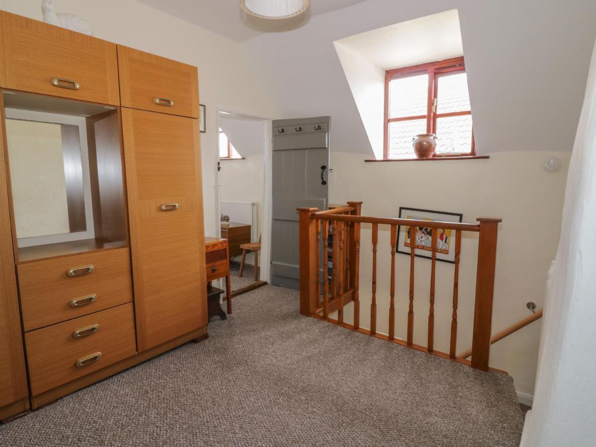 Rose Cottage Ipswich Ngoại thất bức ảnh
