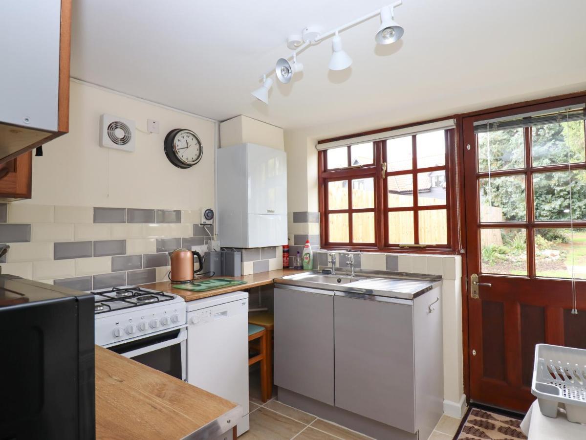 Rose Cottage Ipswich Ngoại thất bức ảnh