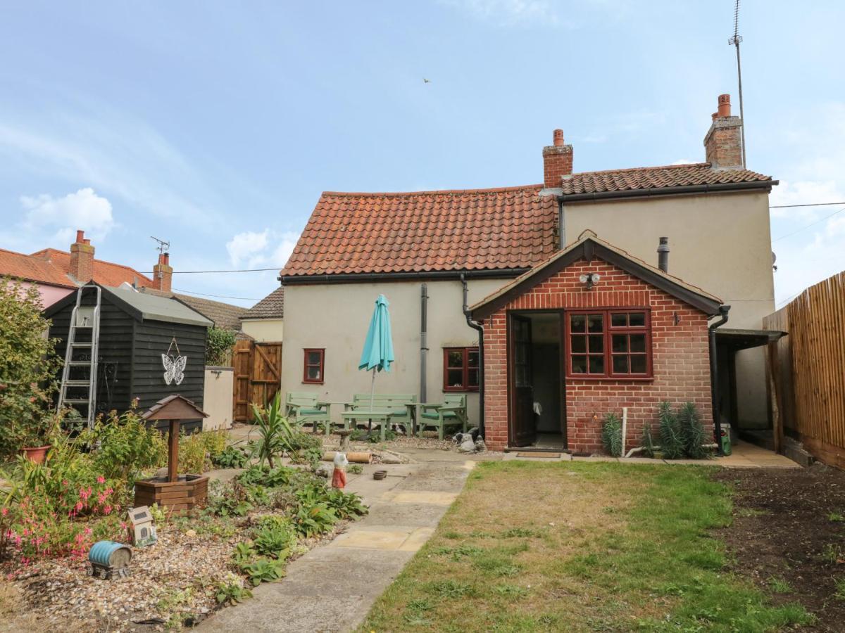 Rose Cottage Ipswich Ngoại thất bức ảnh