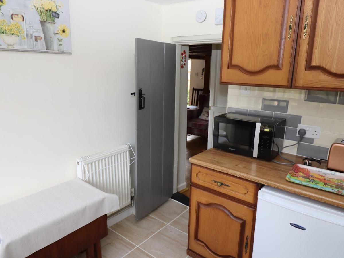 Rose Cottage Ipswich Ngoại thất bức ảnh