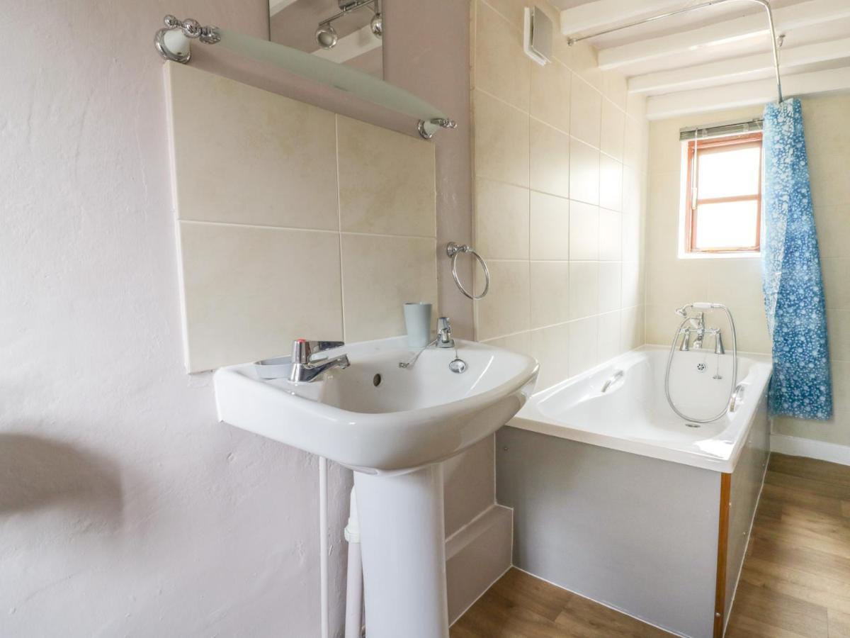 Rose Cottage Ipswich Ngoại thất bức ảnh