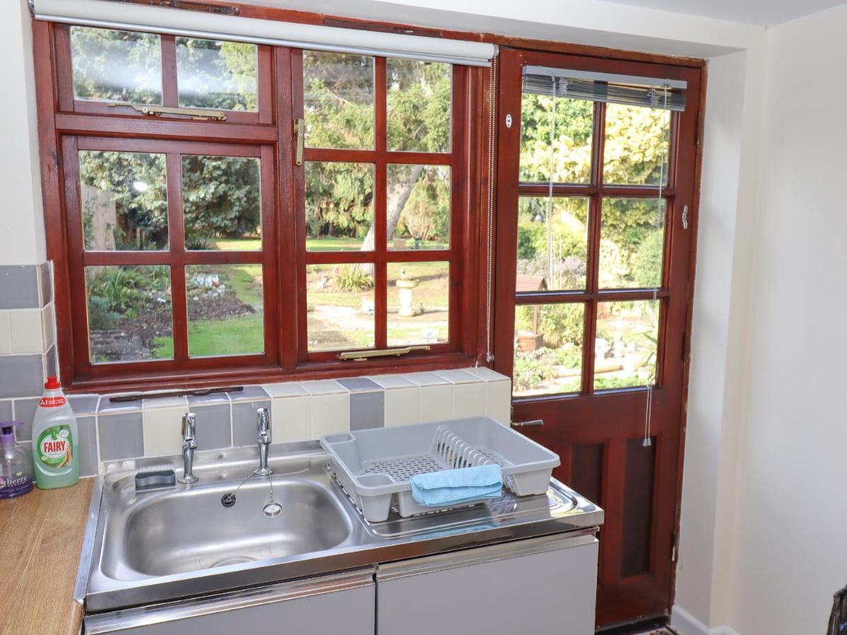 Rose Cottage Ipswich Ngoại thất bức ảnh